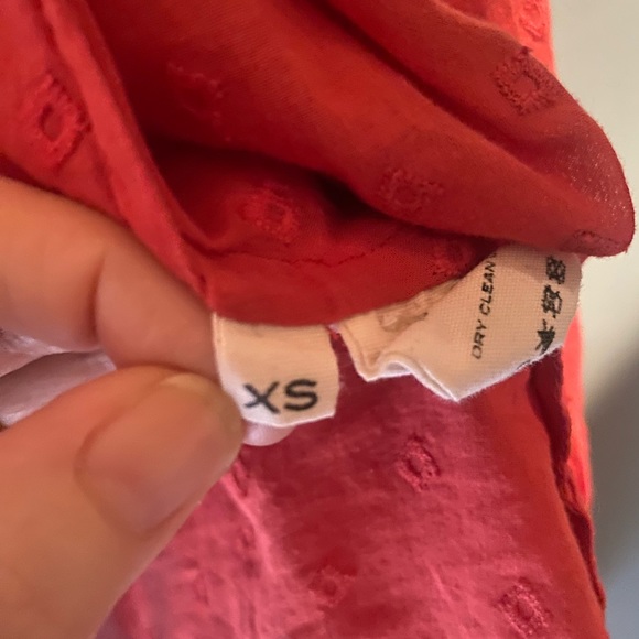 Doen blouse - Picture 4 of 6